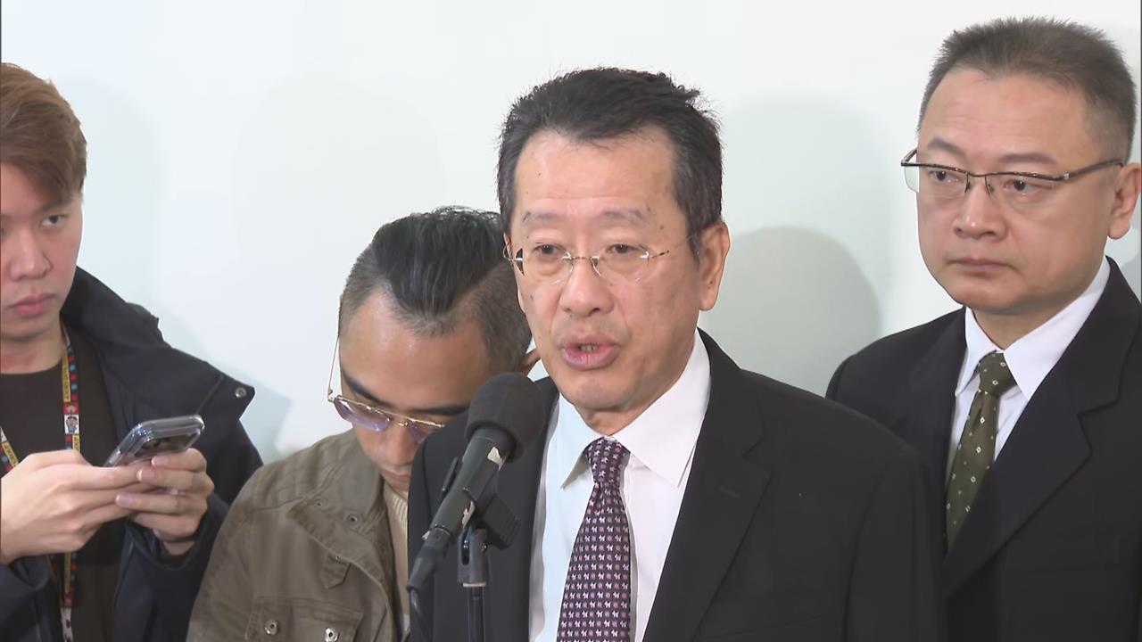 快新聞／現役軍人涉洩密、拍片！顧立雄：多為自查令人痛心