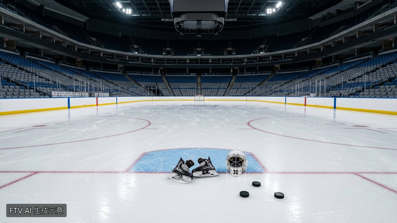 NHL噴射機明星門將停賽將屆　傳至少3隊洽談交易