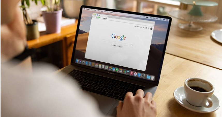 男員工意外花400元買下「Google.com」　10年後回報更驚喜