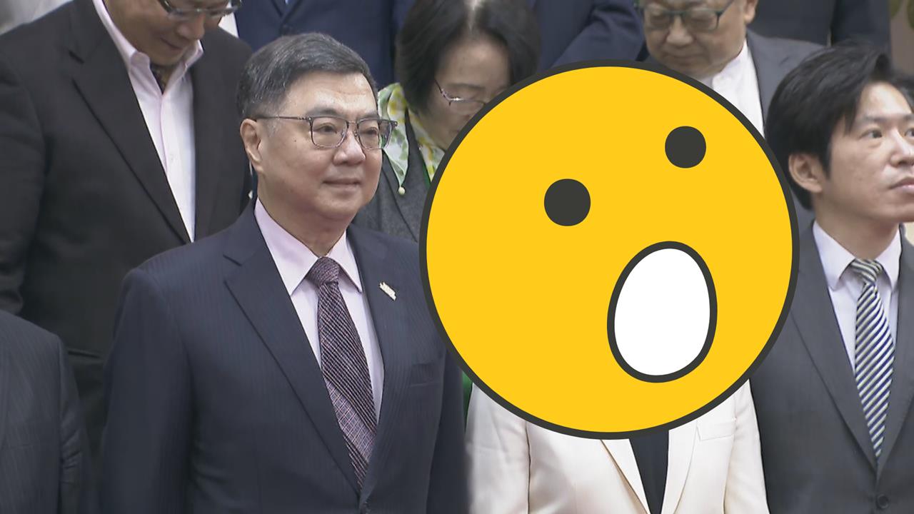 民進黨台北市長人選才鬆口進度！綠議員「爆出決勝戰將」震撼表態：誠摯期待