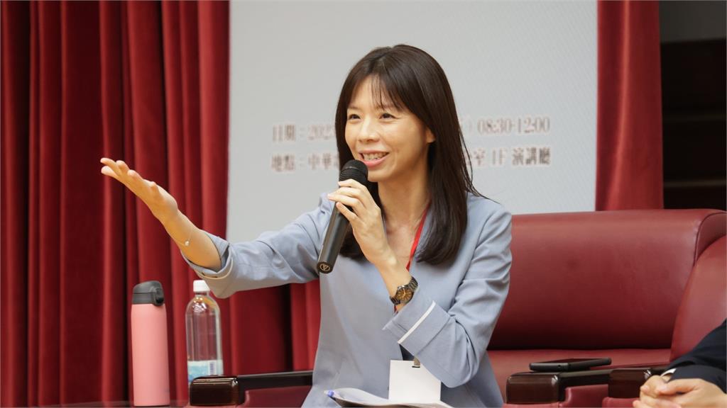 勞動部霸凌案遭指有如「洪仲丘翻版」！洪慈庸發聲：憤怒不是沒來由