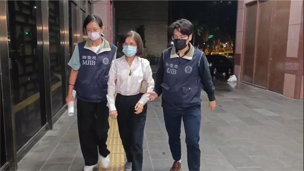 大同又爆掏空案？　涉簽假契約累計上億元　約談前董事長等8名被告