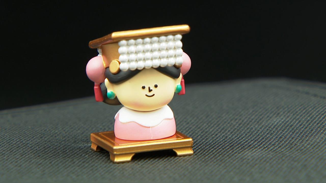 白沙屯媽祖進香信徒發送結緣品 卻被詐騙集團盯上!