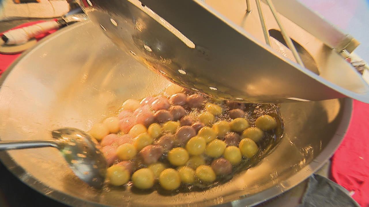 加盟糾紛判總部賠51萬　地瓜球「月入5萬大揭密」