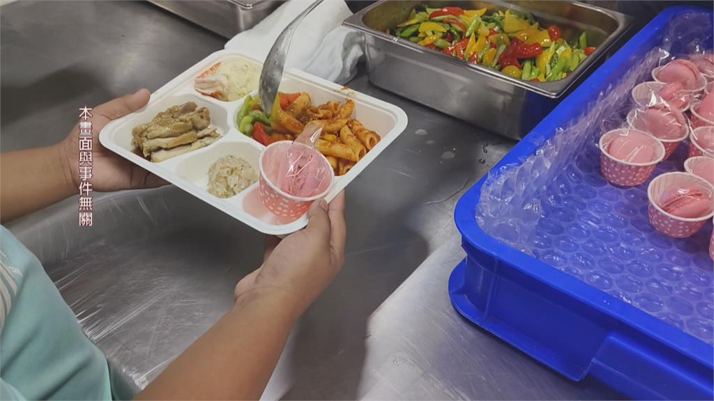 快新聞／寶林粿條未驗出米酵菌酸　新北教育局：不限制營養午餐使用