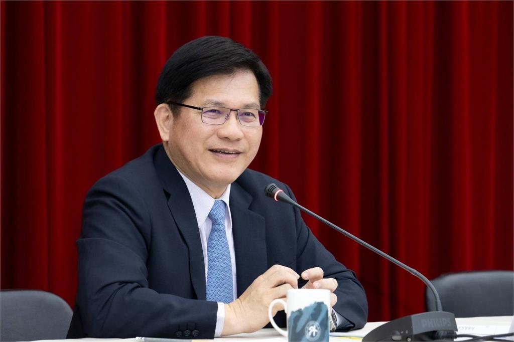 快新聞/科技外交!推動無人機產業 林佳龍今率團出訪立陶宛
