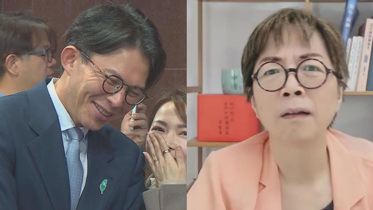 退黨潮延燒「他卻跑去大改造」　黃智賢痛批黃國昌：不務正業