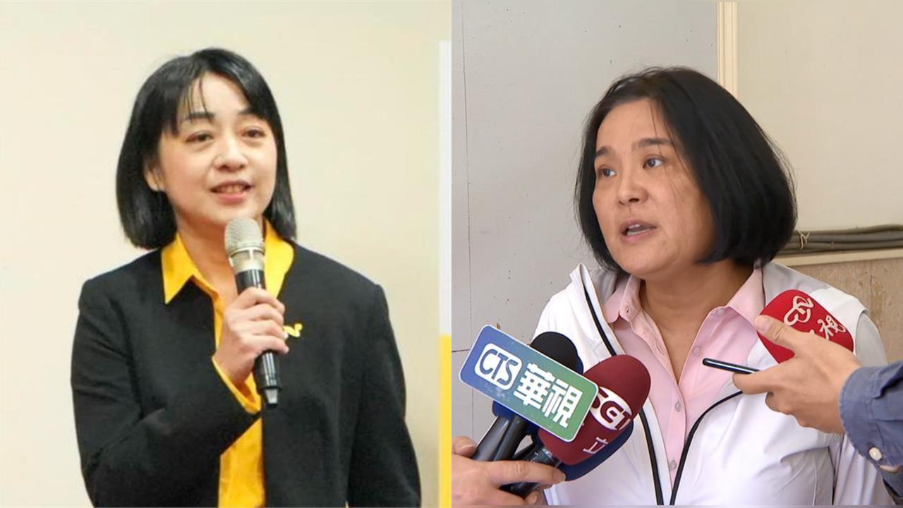 陳玉珍推助理費除罪化「堅持不撤案」！王婉諭揭「暗黑1動機」：超過總統薪水