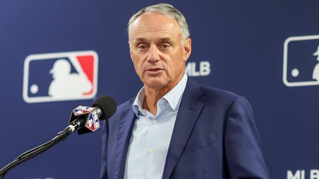 MLB／ 「魚雷球棒」熱潮延燒棒球界是好是壞？大聯盟主席專訪親自表達想法
