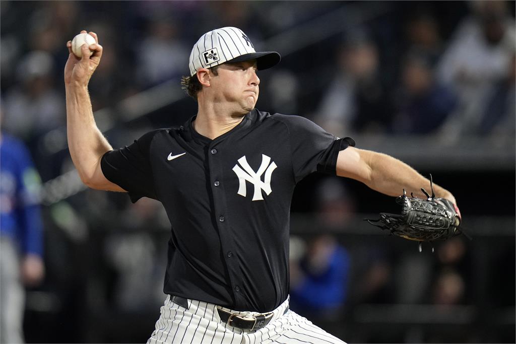 MLB/洋基王牌確定動TJ賽季報銷 IG向球迷喊話:我很快就會回來