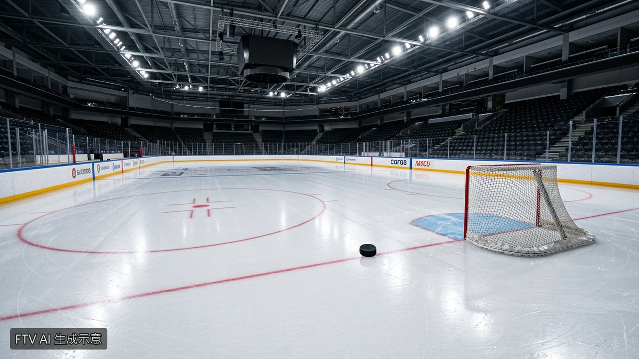 NHL企鵝PK大戰險勝星隊　Rakell第4輪破網終結3連敗