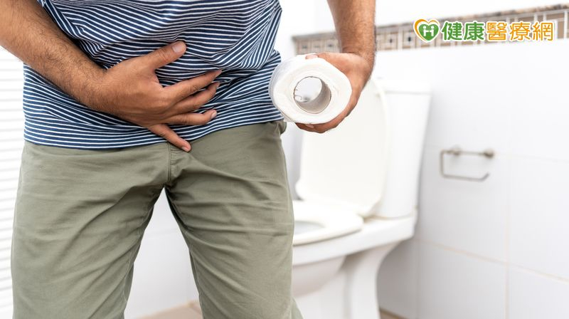 「腹瀉」就醫近5年最高！疾管署：逾95%為諾羅病毒
