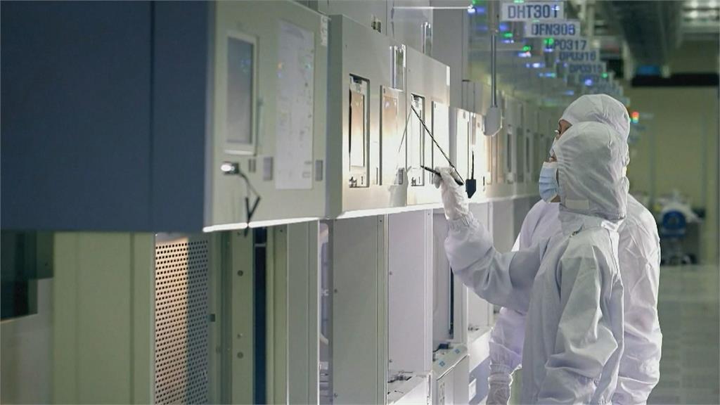 打造世界ＡＩ第一大國！　川普獲企業投資2.7兆「布局基礎設施」