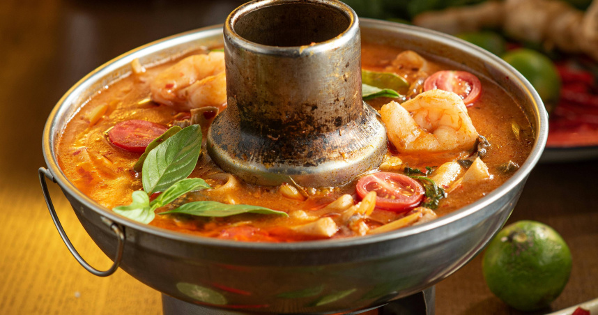 冬天吃鍋藏熱量陷阱!百頁豆腐、豬血糕上榜 還含4種健康危機