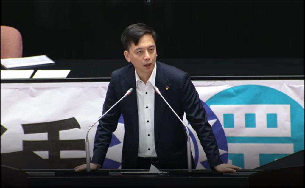 桃園大罷免最新民調：牛煦庭民意趨勢報告發布