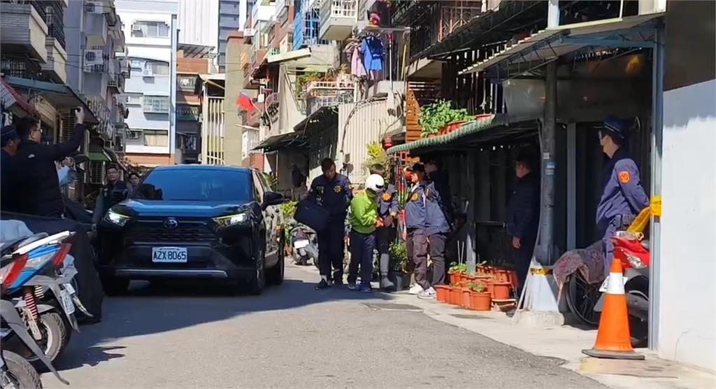 快新聞／釐清真相！「高雄分屍案」凶嫌返家模擬犯案　相關畫面曝光