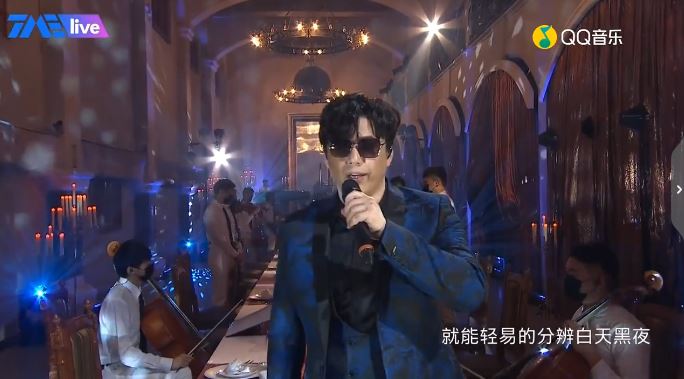蕭煌奇周末開唱自爆「有桃花」！蕭爸爸極力送作堆