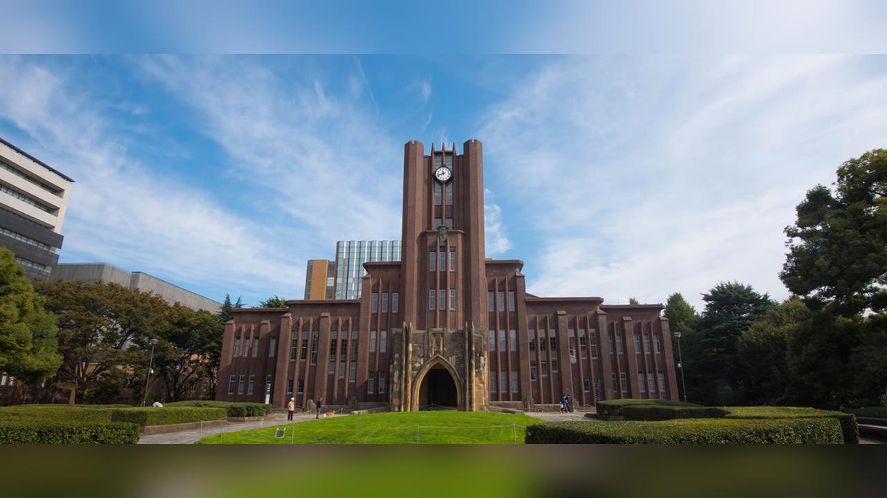 東京大學男教授爆性醜聞! 要求廠商「性招待」、總金額約40萬台幣