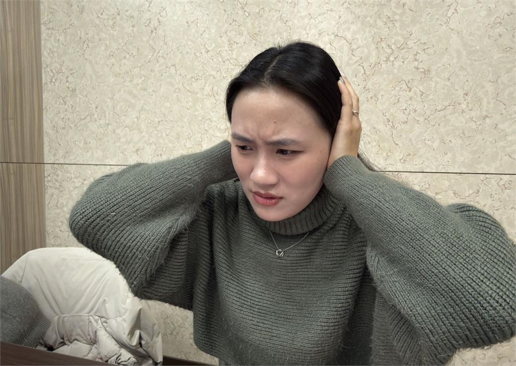 「耳朵悶」求診人數突然暴增! 全是瘦瘦針快速減重後遺症