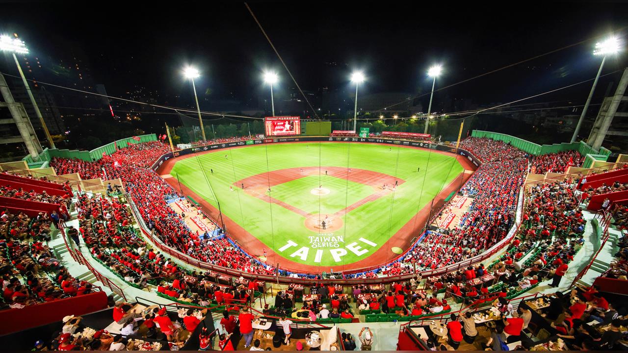 中職／回饋「看台上的台灣英雄」味全龍祭出看球好康　優惠訊息一次看