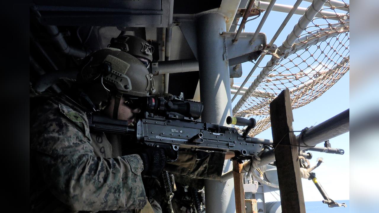 快新聞／美伊會談將於巴基斯坦登場　伊朗再嗆將美軍地面部隊「燒成灰燼」