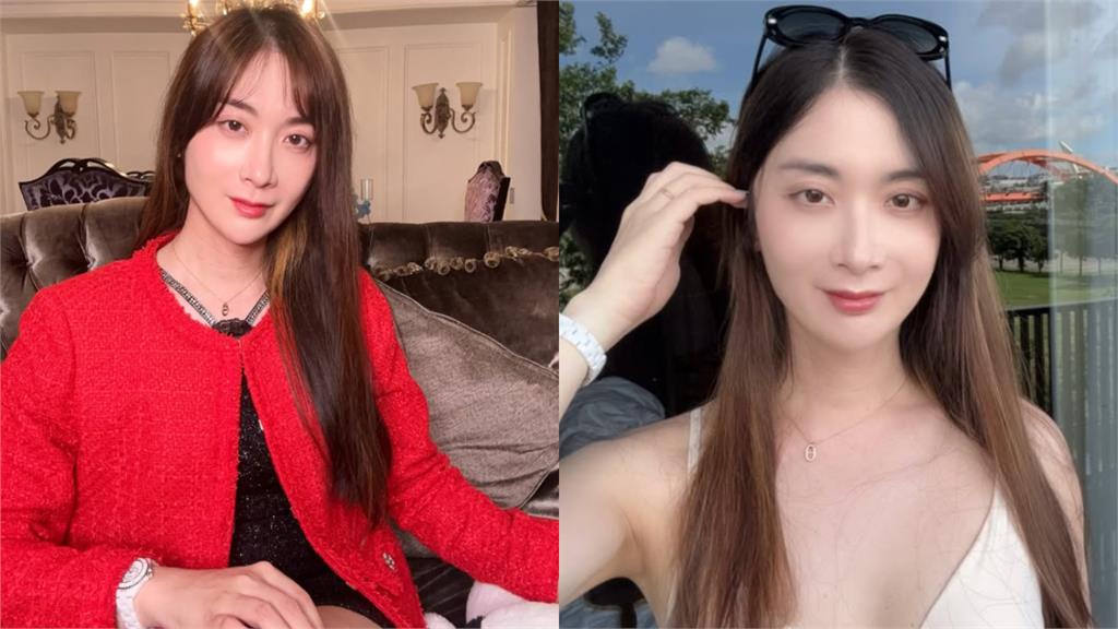 最美檢察官好事近了！絕美妻曬「整片裸空照」怨尪太龜毛…下秒曝這1點：硬梆梆