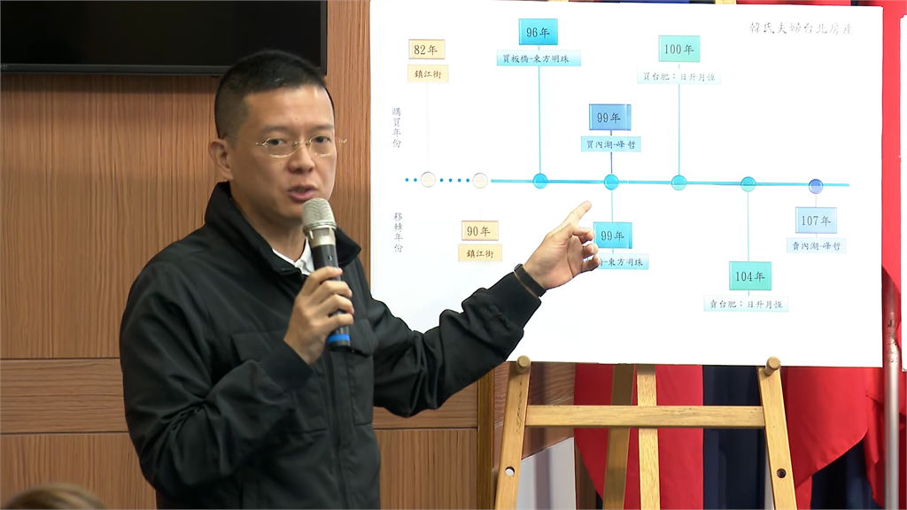 快新聞／稱隔離病房有2萬間…孫大千致歉了！ 網諷「高調造謠低調澄清」沒誠意