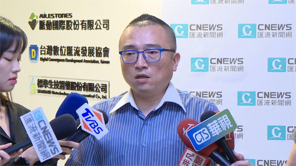 快新聞／彭振聲妻墜樓身亡！民眾黨號召小草赴北檢抗議　周榆修證實了