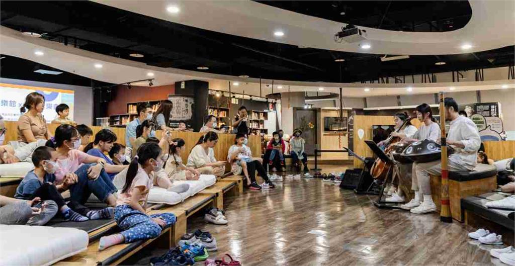 2025 MUZIKids兒童古典音樂節周邊活動大公開！7/11～13好吃好聽又好玩