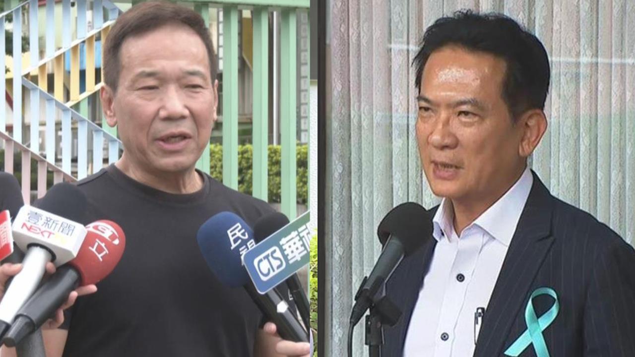 鍾小平護航蔣萬安竟「卡詞」！林俊憲秒酸「證明這1事」戳破國民黨甩鍋套路