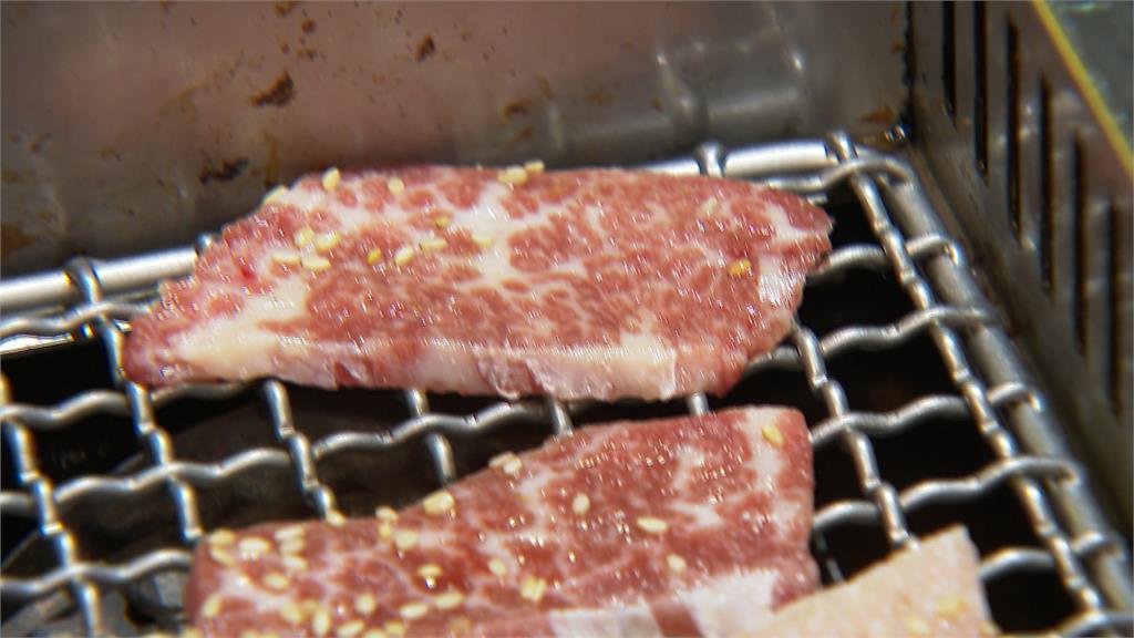 瞄準中秋「夯」肉600億商機　業者端送禮券、免費吃和牛優惠吸客