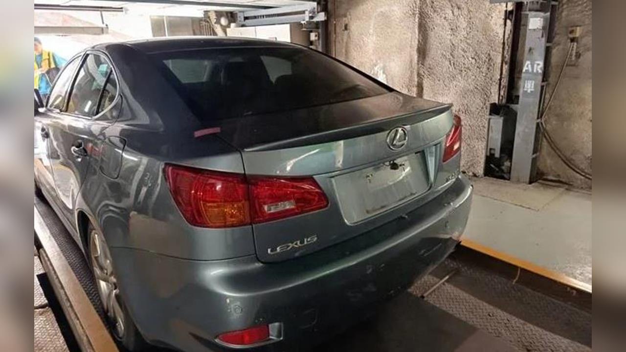 快新聞/「價值20萬轎車」竟1500元法拍成交!新車主卻虧大了 理由曝光