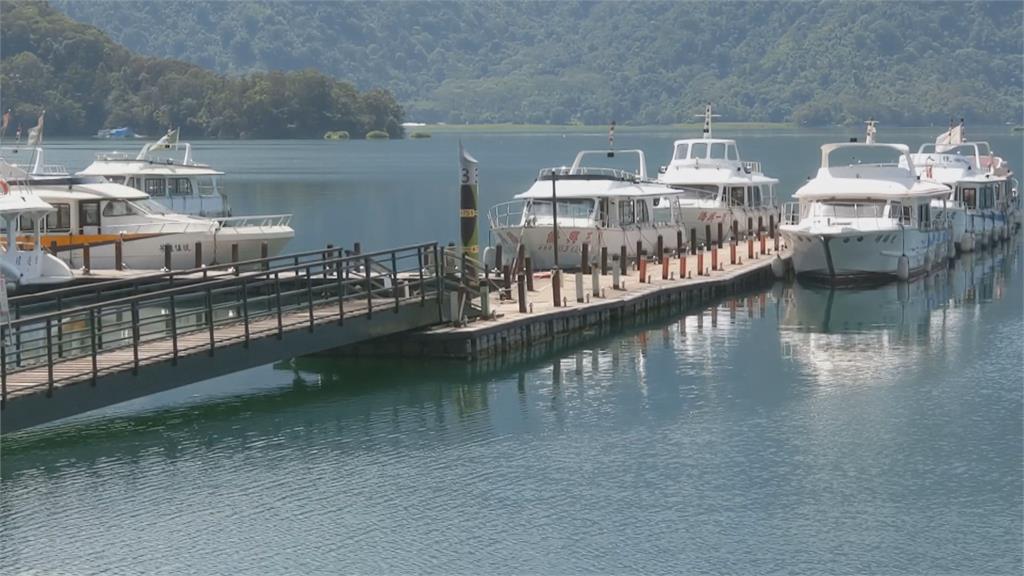 疫情浩劫害觀光　日月潭泳渡、南投茶博恐停辦