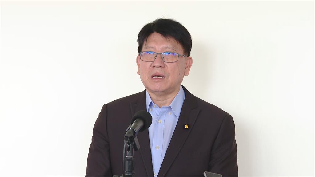 快新聞／8個月違規12次！林思銘竟凍交通預算5千萬　四叉貓：車還欠稅9年