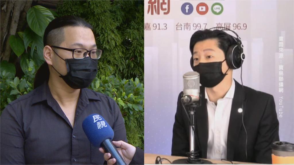 連署書造假沒人管? 罷免第二階段未達標 林昶佐轟:假連署不會停止