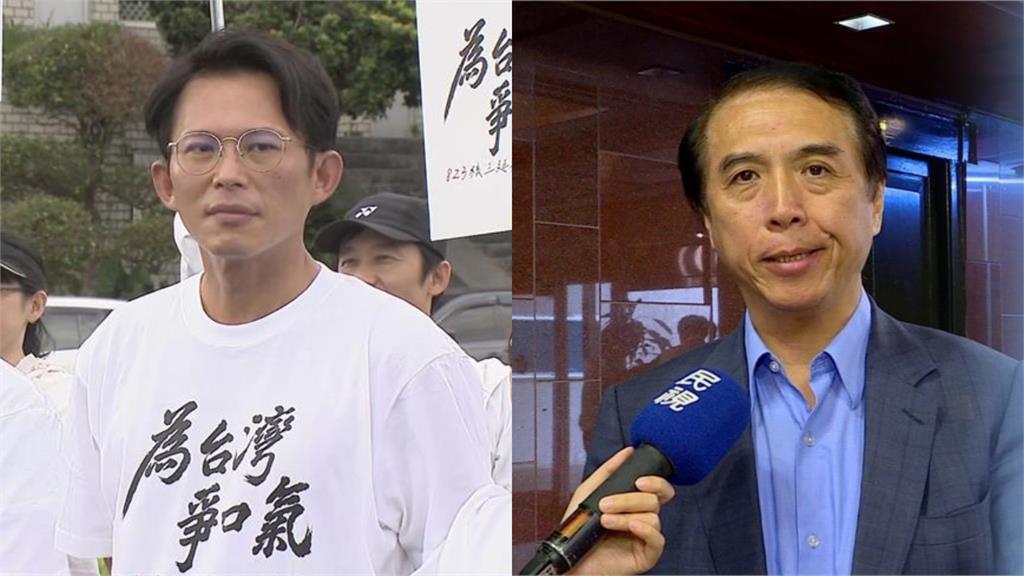 國民黨首位「反對黃國昌選新北」！前藍委揭柯文哲1狀況：別一開始就要直轄市