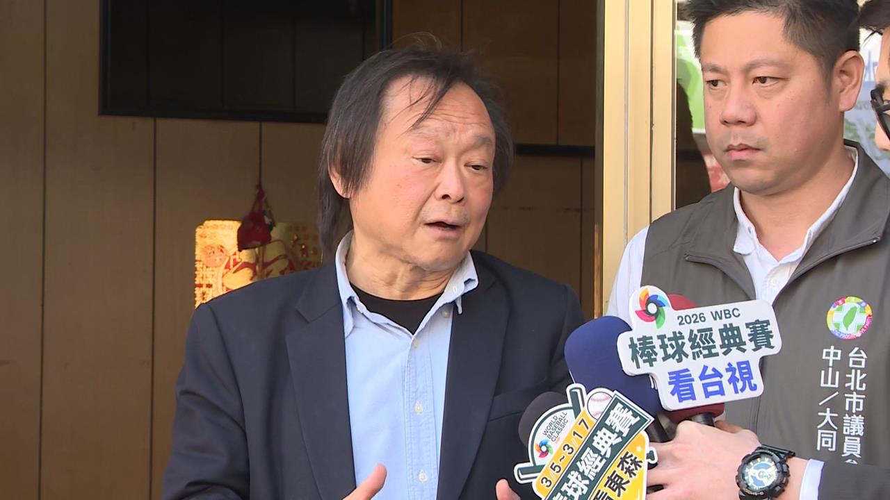 高金素梅涉貪!王世堅仍稱「台灣派」 吳思瑤:應多觀察