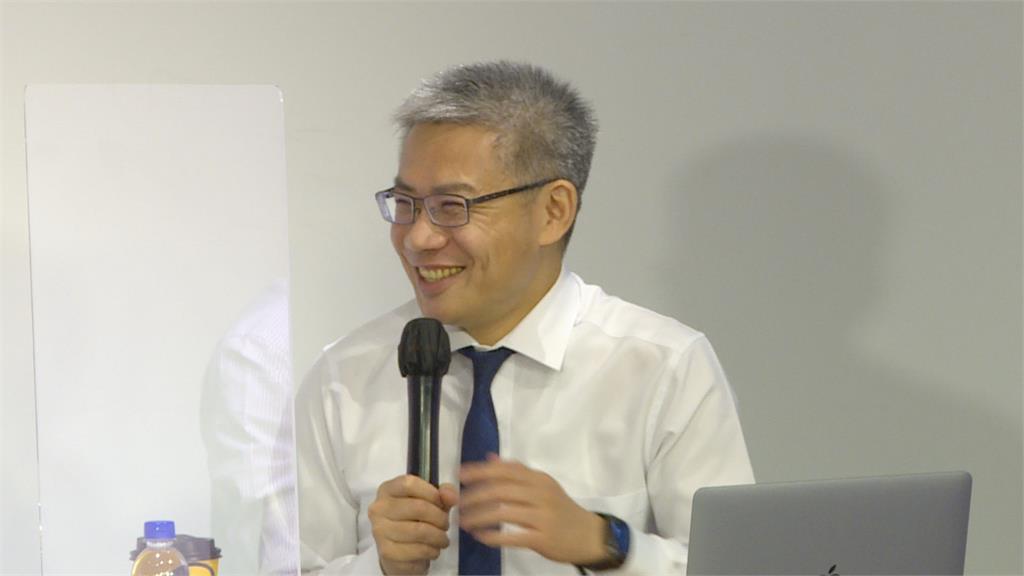 矛頭瞄準「侯家軍」　羅友志宣布參選市議員