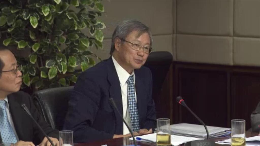 快新聞／鄭文燦涉貪案　台塑前高層侯水文認行賄：這是我一生中唯一一次犯錯