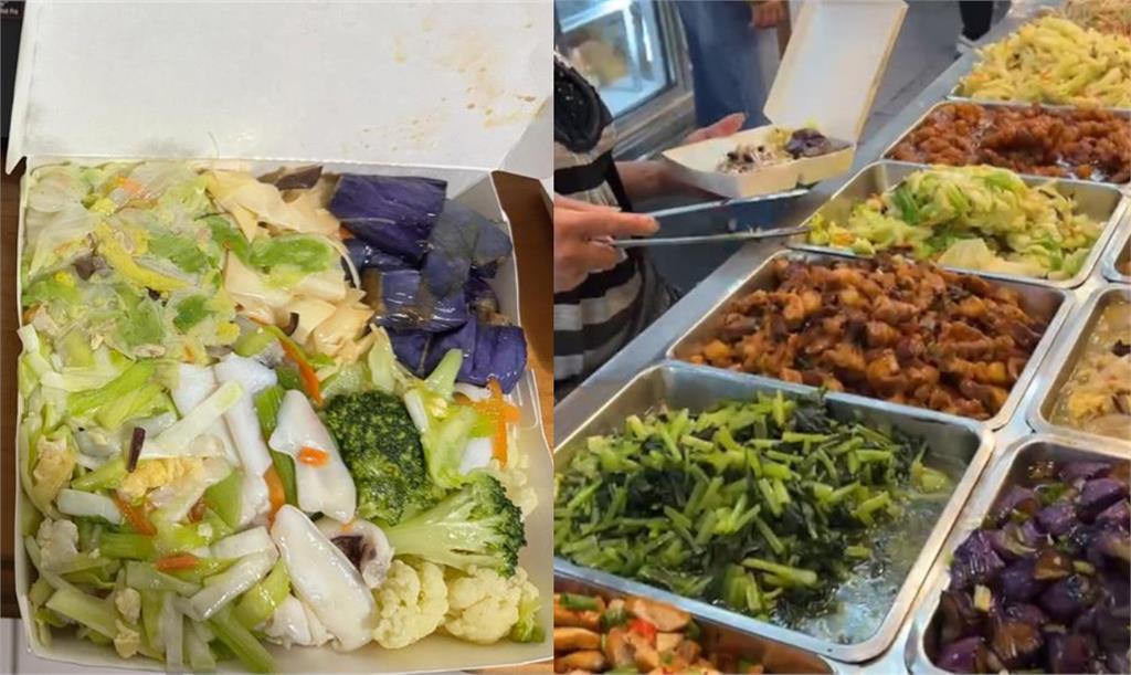 彰化便當「10道菜900元」遭嫌此生最貴！老闆喊貨真價實：有問題要當場說
