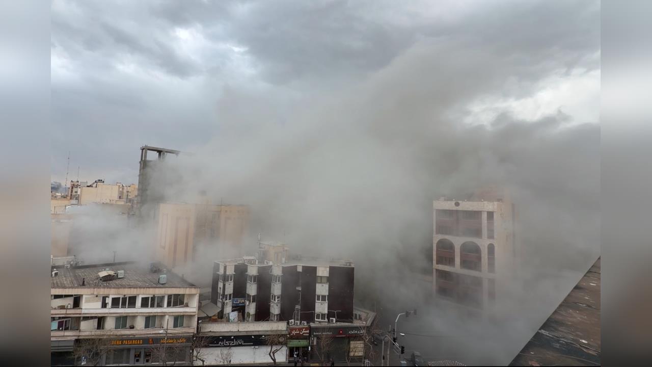 快新聞/美國務院要公民快撤!「這2國」仍屬黃色警示 外交部證實:評估調升