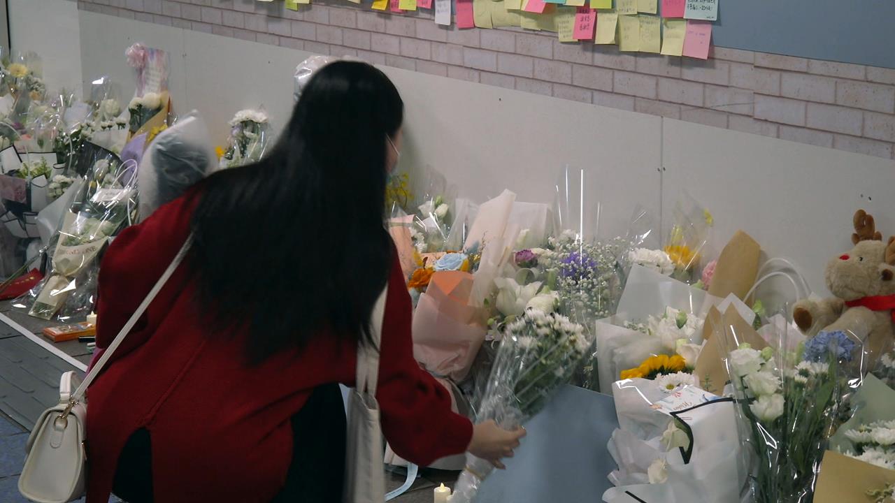 余家昶肉身擋刀不幸喪命　１２／２５將正式設置北車悼念牆