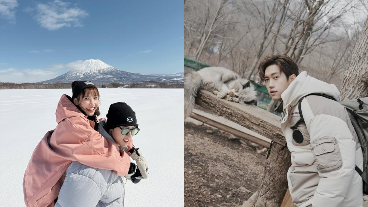 范姜彥豐婚變前就「屢上牌桌」？德撲玩家曝：輸贏萬元起跳...友人發聲相挺！