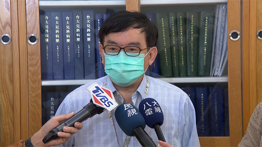 全球無症狀感染者高達一成！黃立民：輕或無症狀者與有症狀者一樣具傳染力
