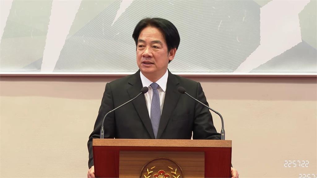 快新聞／友邦瓜地馬拉重大車禍「至少55死」　賴清德向罹難者致哀悼之意