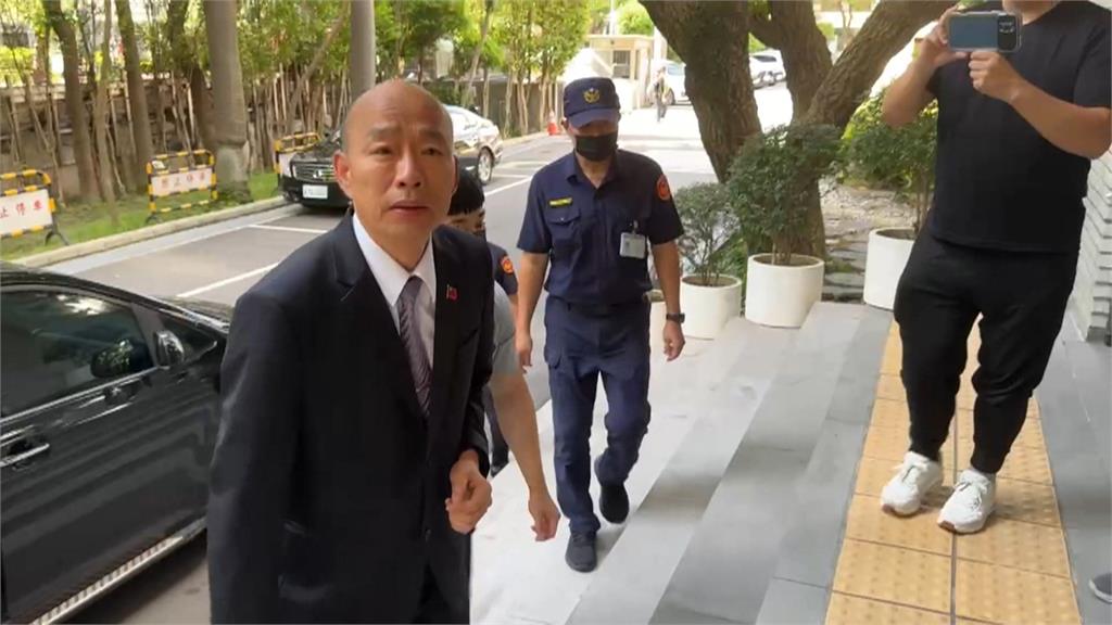 「比亞迪」鋪路搶攻台灣市場？　爆大罷免後夜宴立院高層