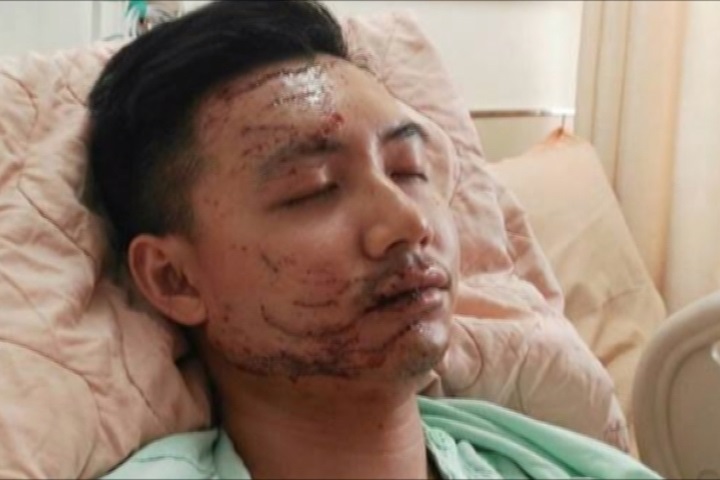 國道殉職警8/14告別式 重傷警PO文謝關心