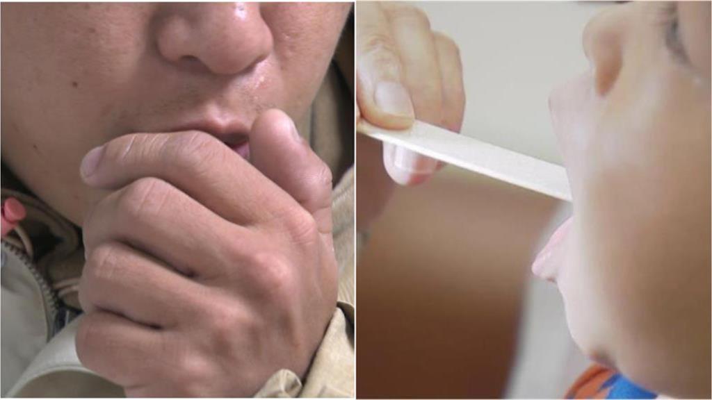 這波新冠症狀多變「3情況」最普遍！狂拉肚子「外加1徵兆」醫示警了