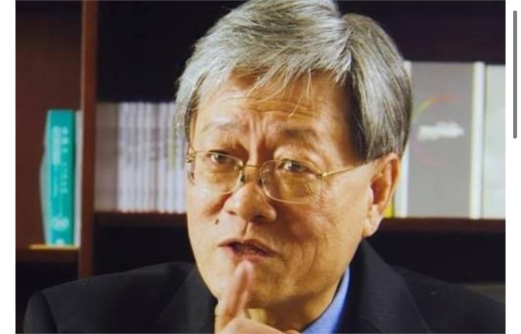 前國藝會董事長、詩人李魁賢過世　享壽87歲