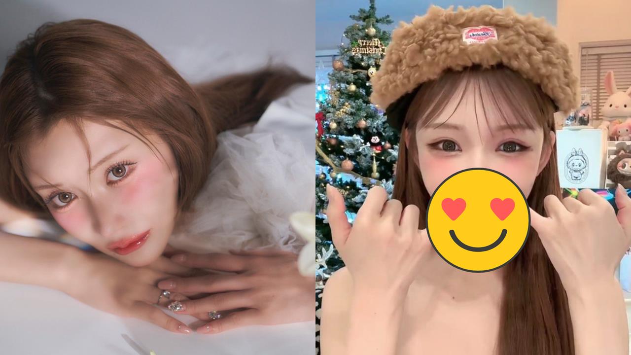 明日花綺羅曬「門牙缺角照」迎新年　本人親吐真相：腦海中只剩「不能S」